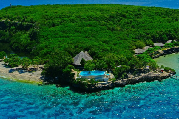 Trại hè tiếng anh Cebu