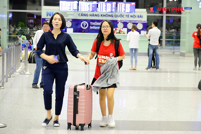 chuan bi cho trai he