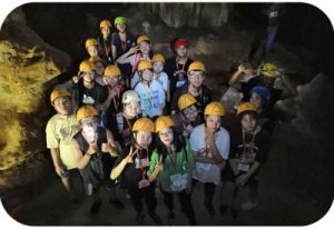 Trai he Singapore 5 - kham pha hang dong