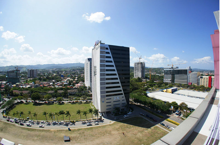 Trại hè QQ English IT Park 02