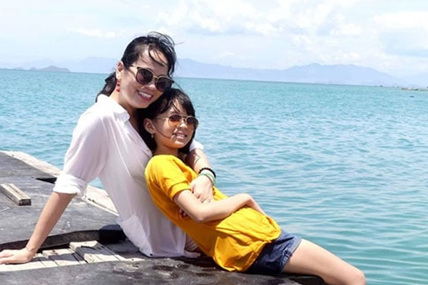 Tham gia trại hè Philippines