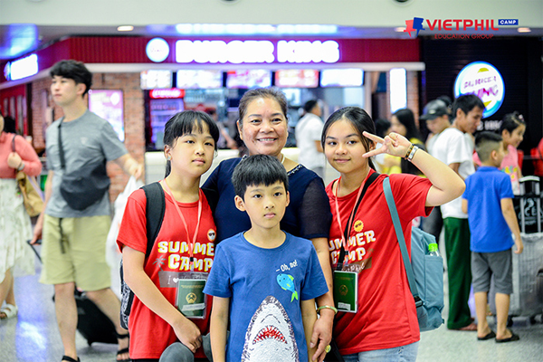 du học hè Philippines