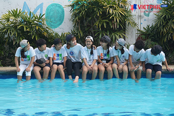 Lợi ích của du hoc hè