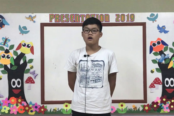 Trải nghiệm du học hè thú vị