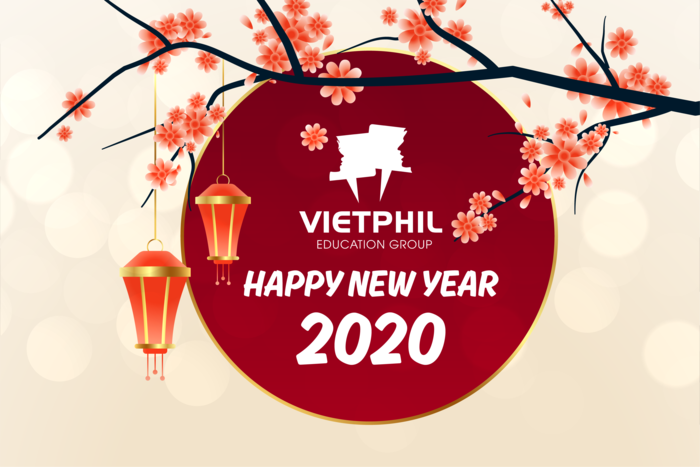 Vietphil camp chuc mung nam moi