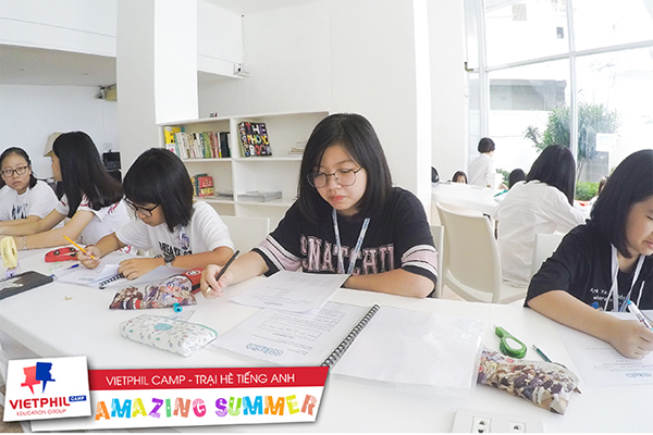 Chương Trình Du Học Hè