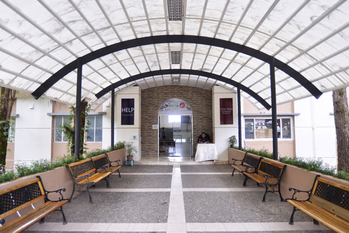 help academy greeting