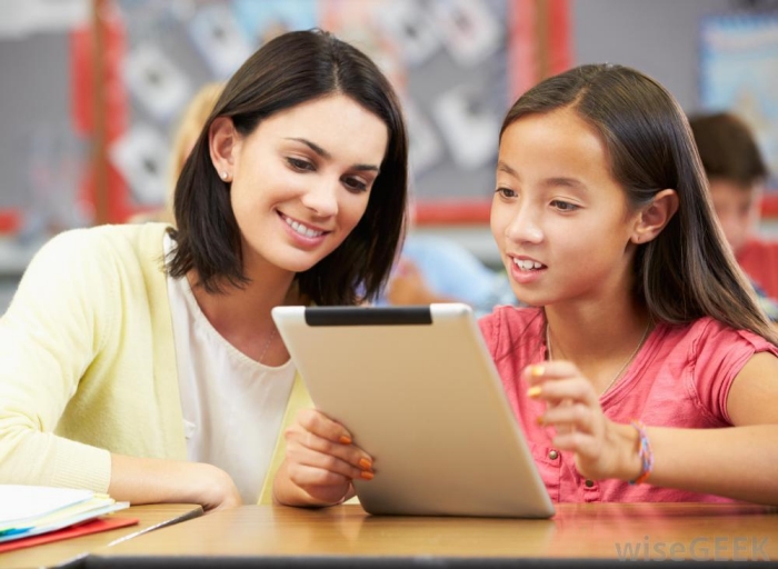 hoc tieng anh online