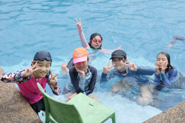 Địa chỉ tổ chức du học hè tốt