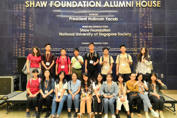 Trại hè anh ngữ nào cũng giống nhau?