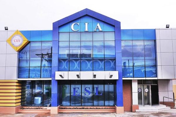 Du học hè tiếng Anh tại học viện CIA