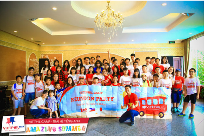 Bảng Giá Du Học Hè 01