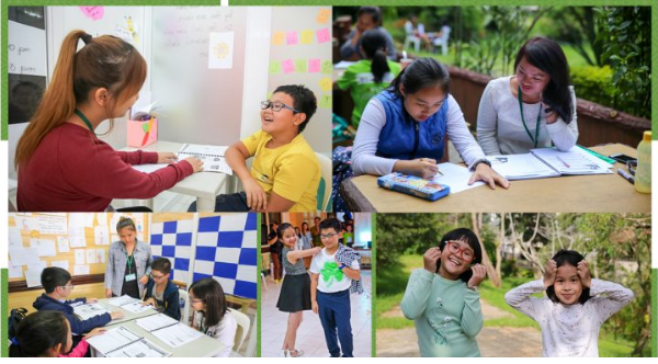 Du Học Hè Ở Philippines 01