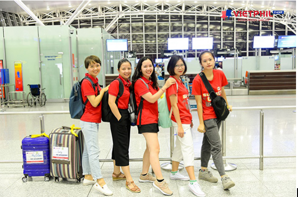 Du học hè uy tín 04