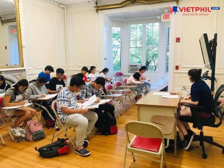 Du học hè bao nhiêu tiền? Du học hè bao nhiêu tiền?