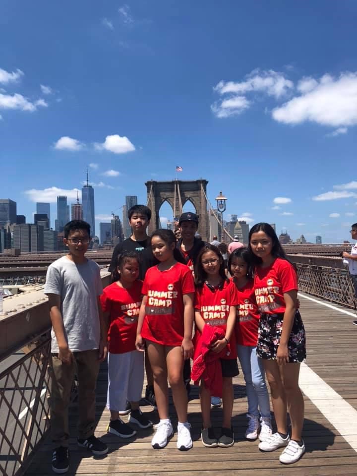 du học hè chi phí đắt đỏ Du học hè bao nhiêu tiền 02