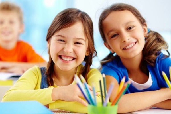 Trại hè Singapore bé 01