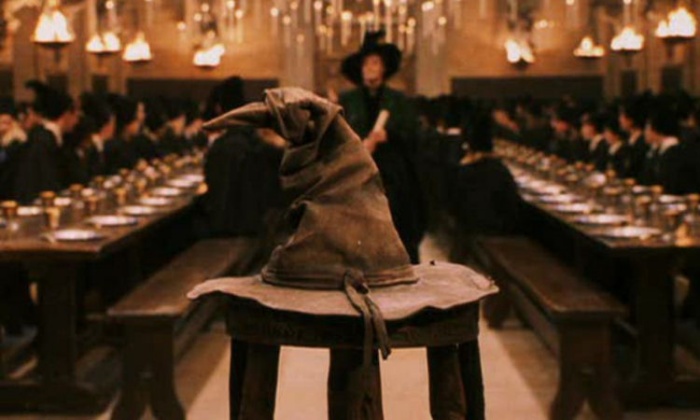 sorting-hat