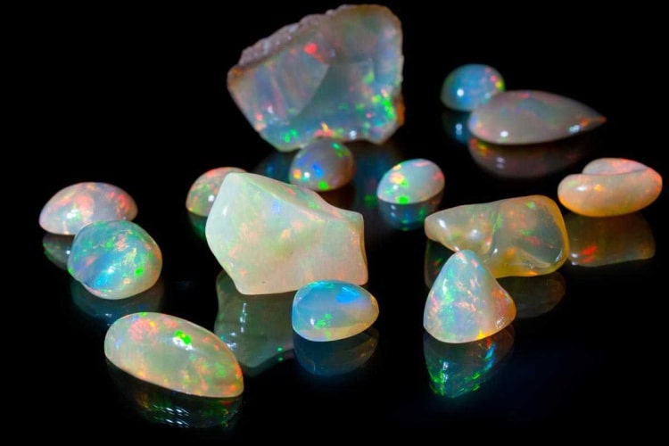 opal-stone