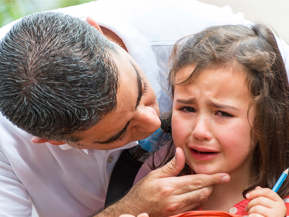 nỗi sợ thất bại