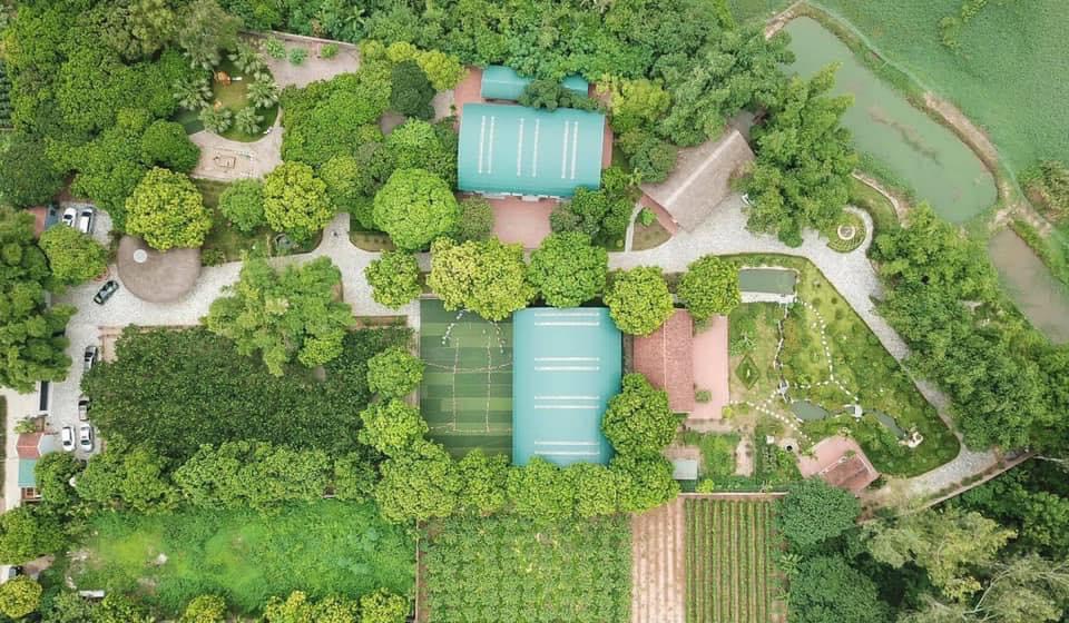 STEAMLAND Hoài Đức