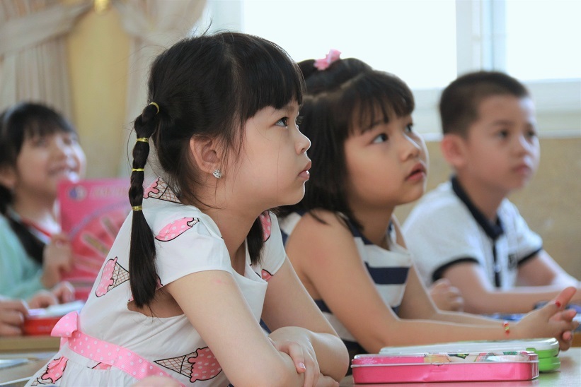 thí nghiệm khoa học