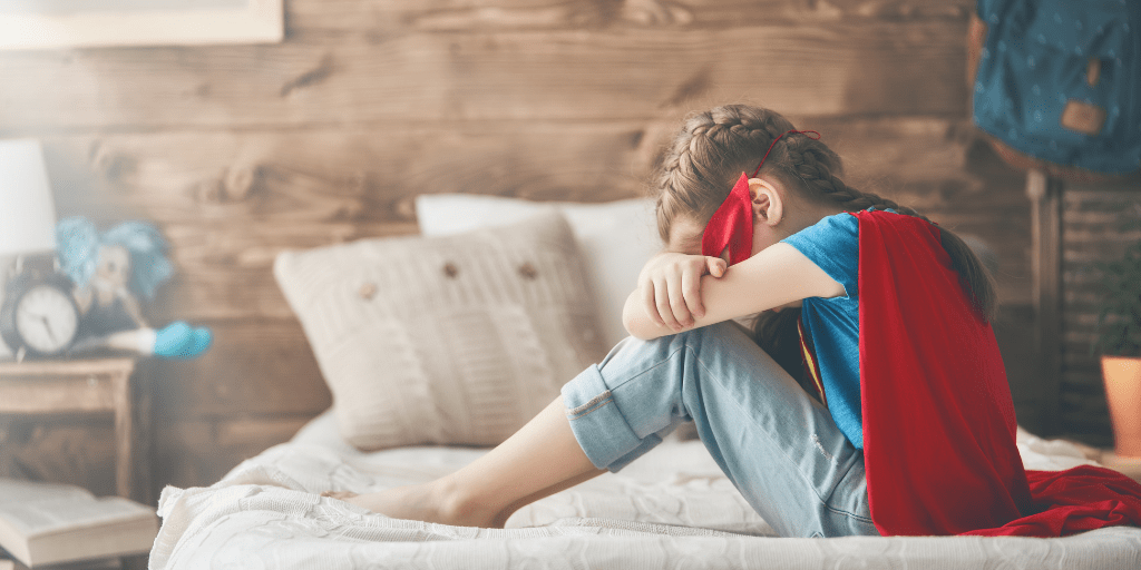 nỗi sợ thất bại