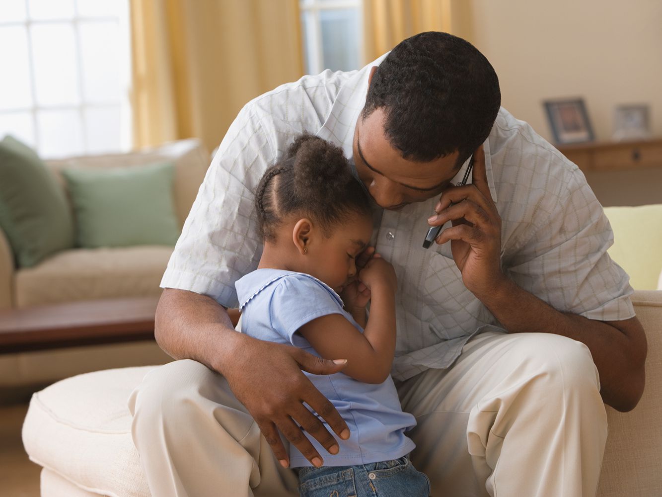 nỗi sợ thất bại