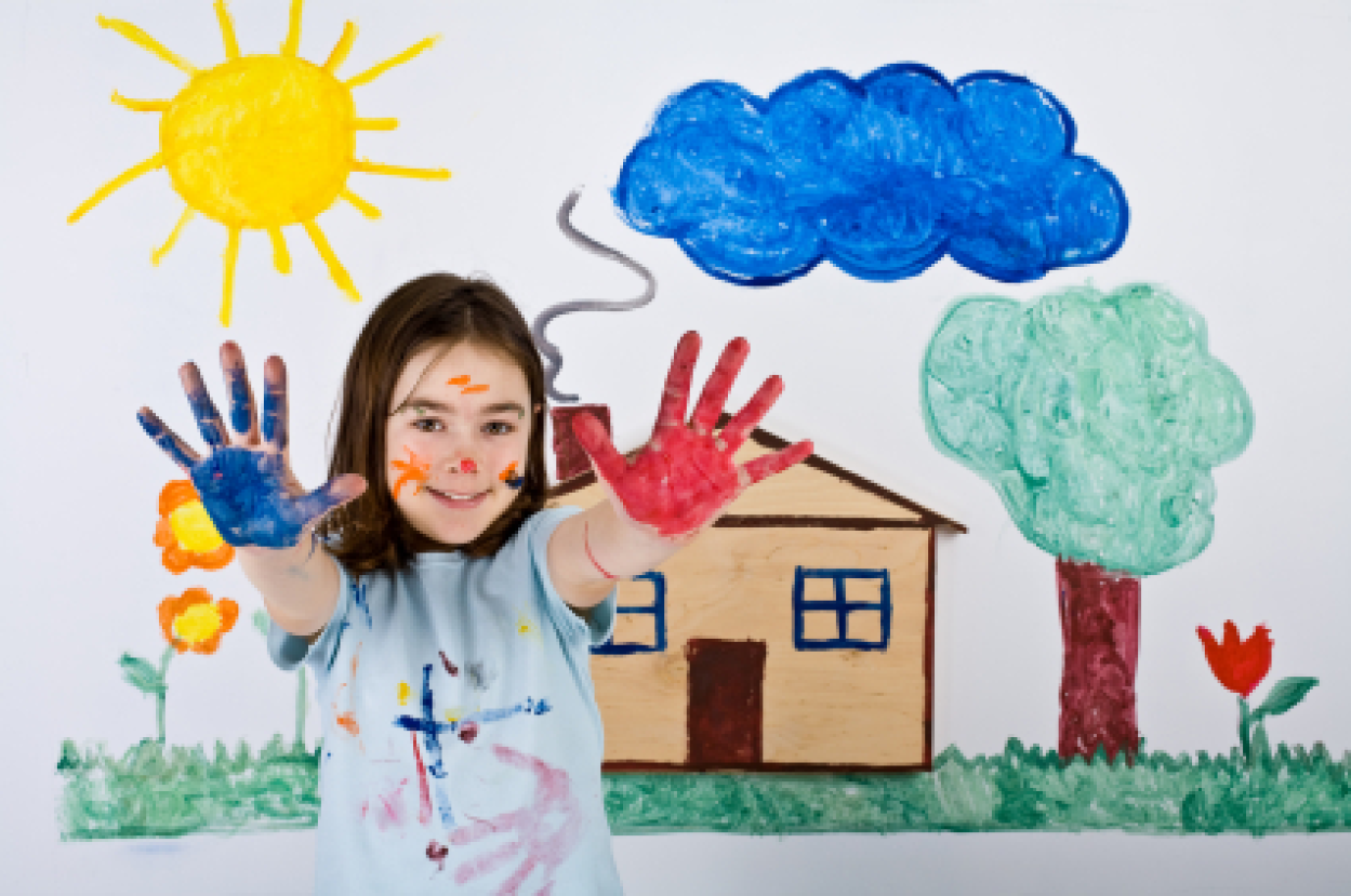 kỹ năng sáng tạo