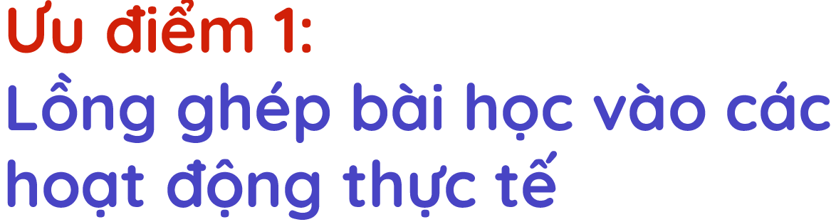 giáo dục hiện đại