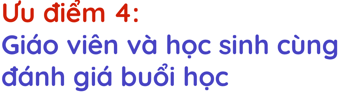 giáo dục hiện đại