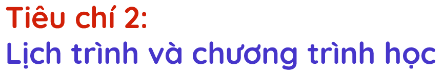 trại hè trong nước