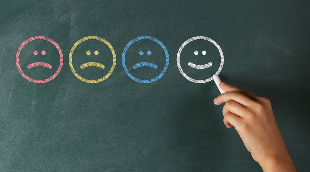 thế hệ z - quản trị cảm xúc