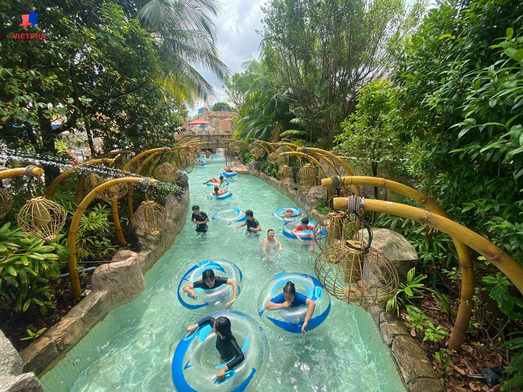 Hoạt động ngoại khóa