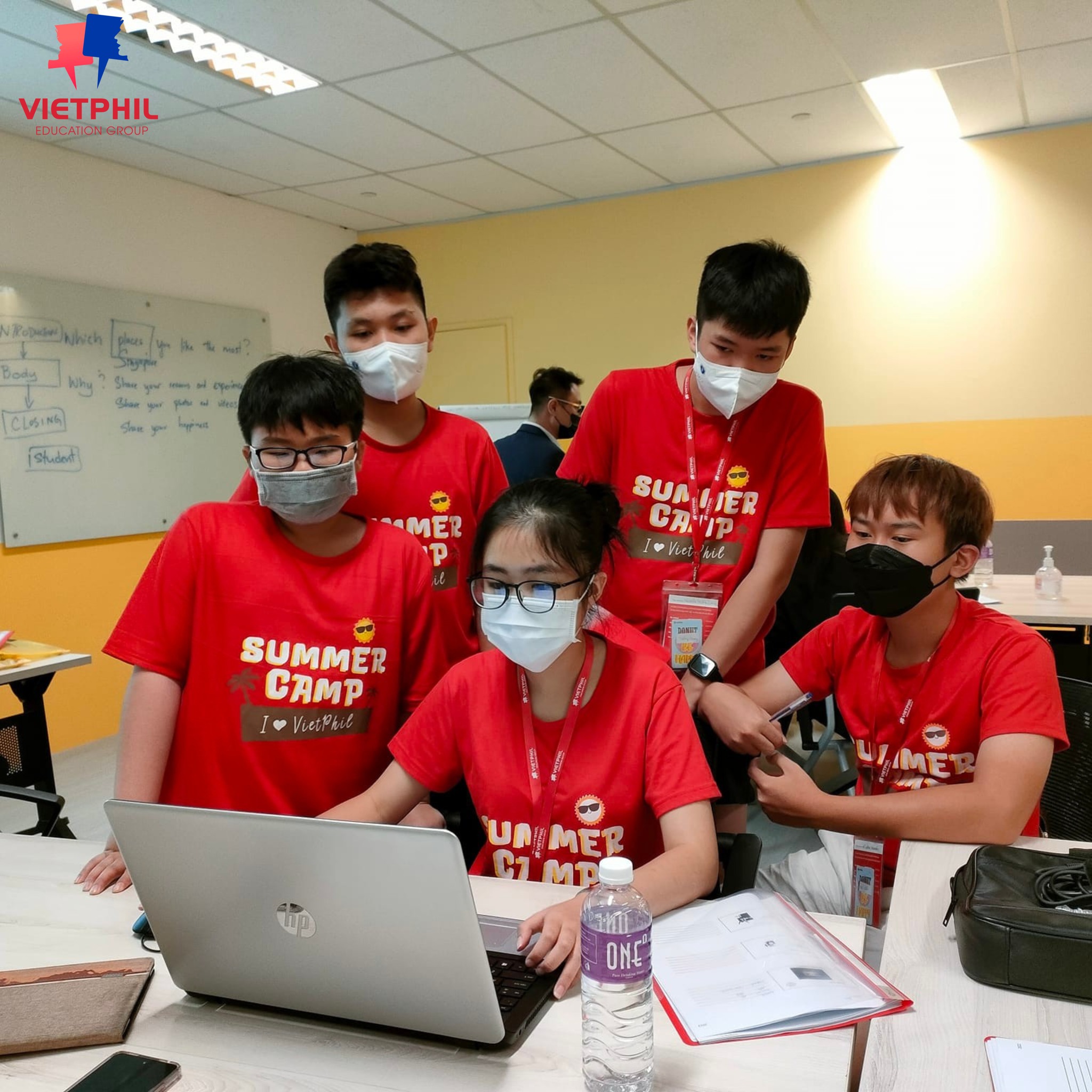 Đúc kết 11 kinh nghiệm lựa chọn trại hè cho ba mẹ