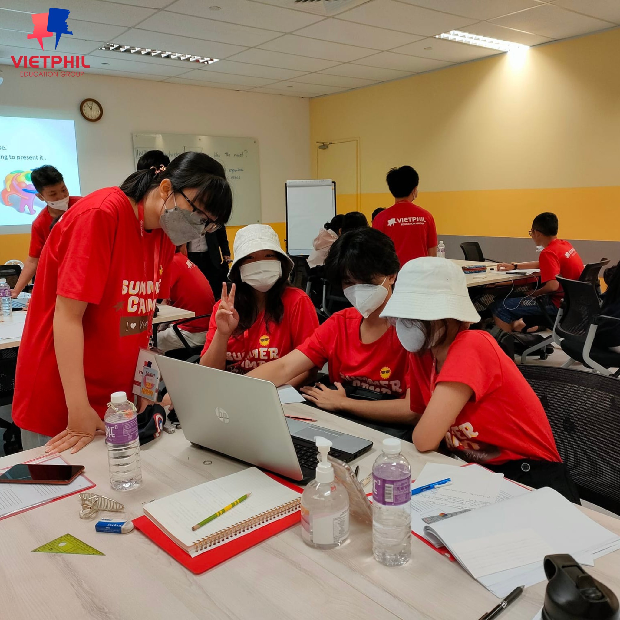 Kỹ năng làm việc nhóm