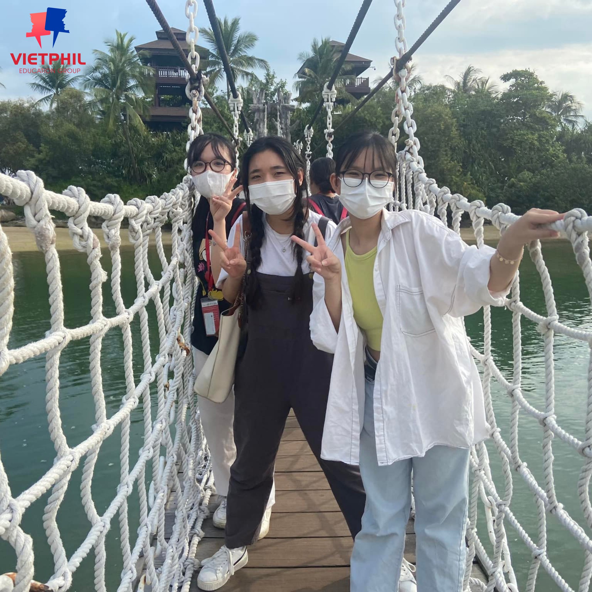 Học tiếng Anh qua trải nghiệm thực tế