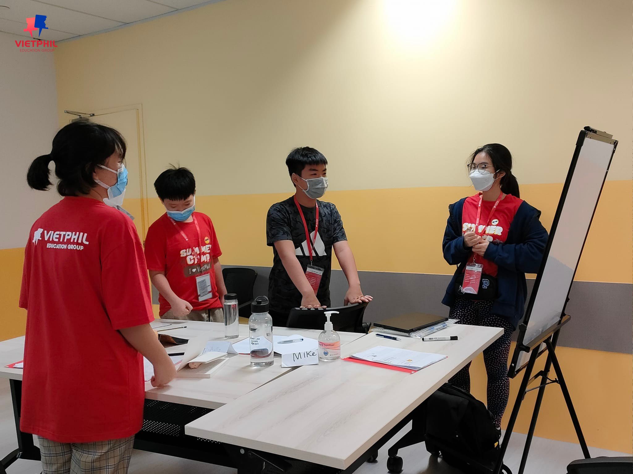 Kỹ năng giải quyết vấn đề