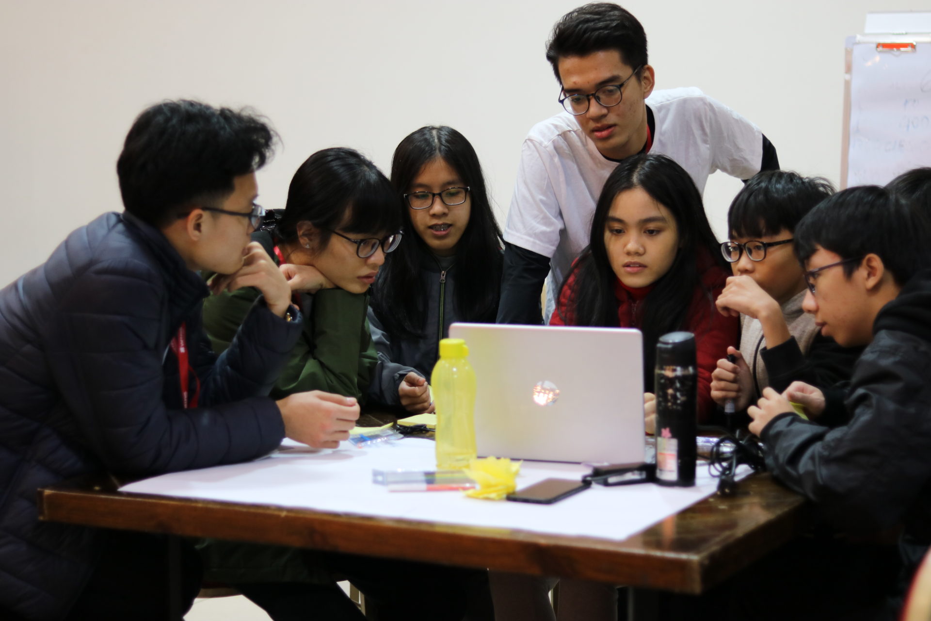 Kỹ năng công nghê