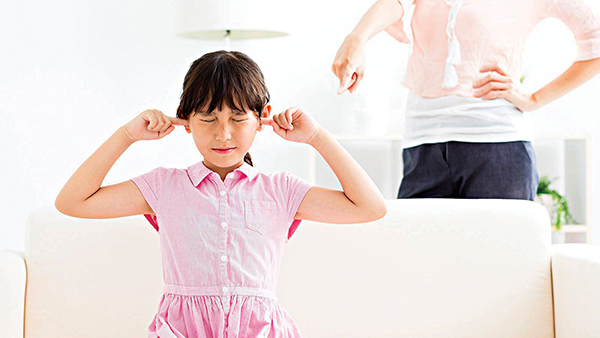 Giai đoạn trẻ ương bướng