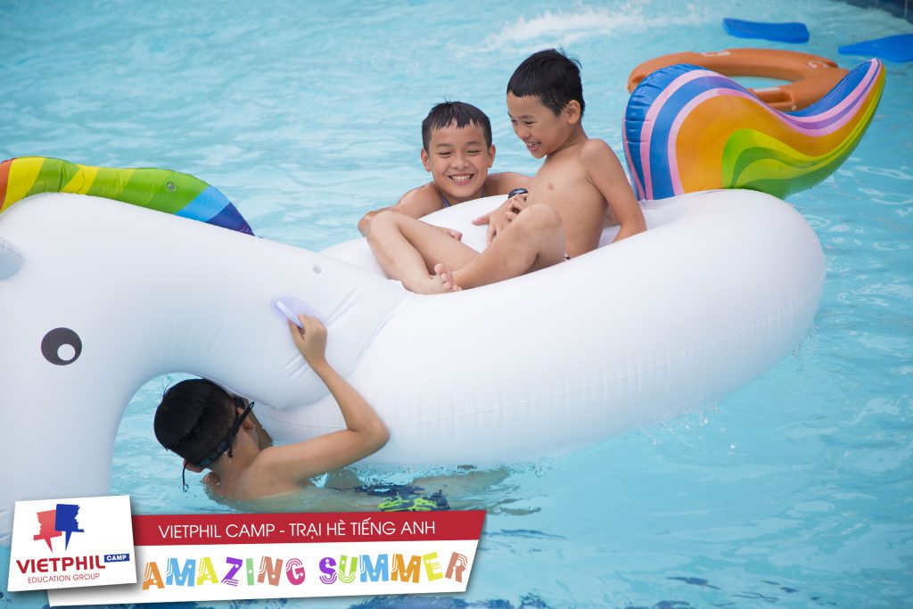 Vận động cơ thể