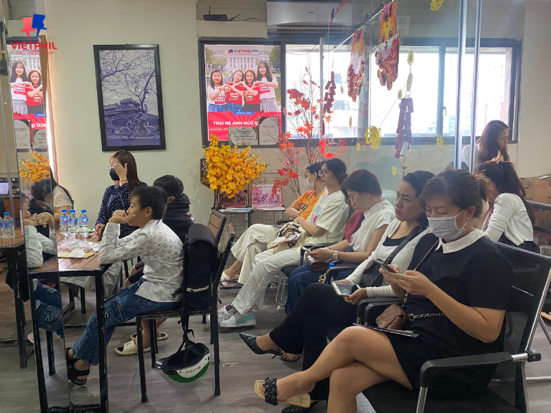 Workshop hành trang cho con trong kỷ nguyên Open AI