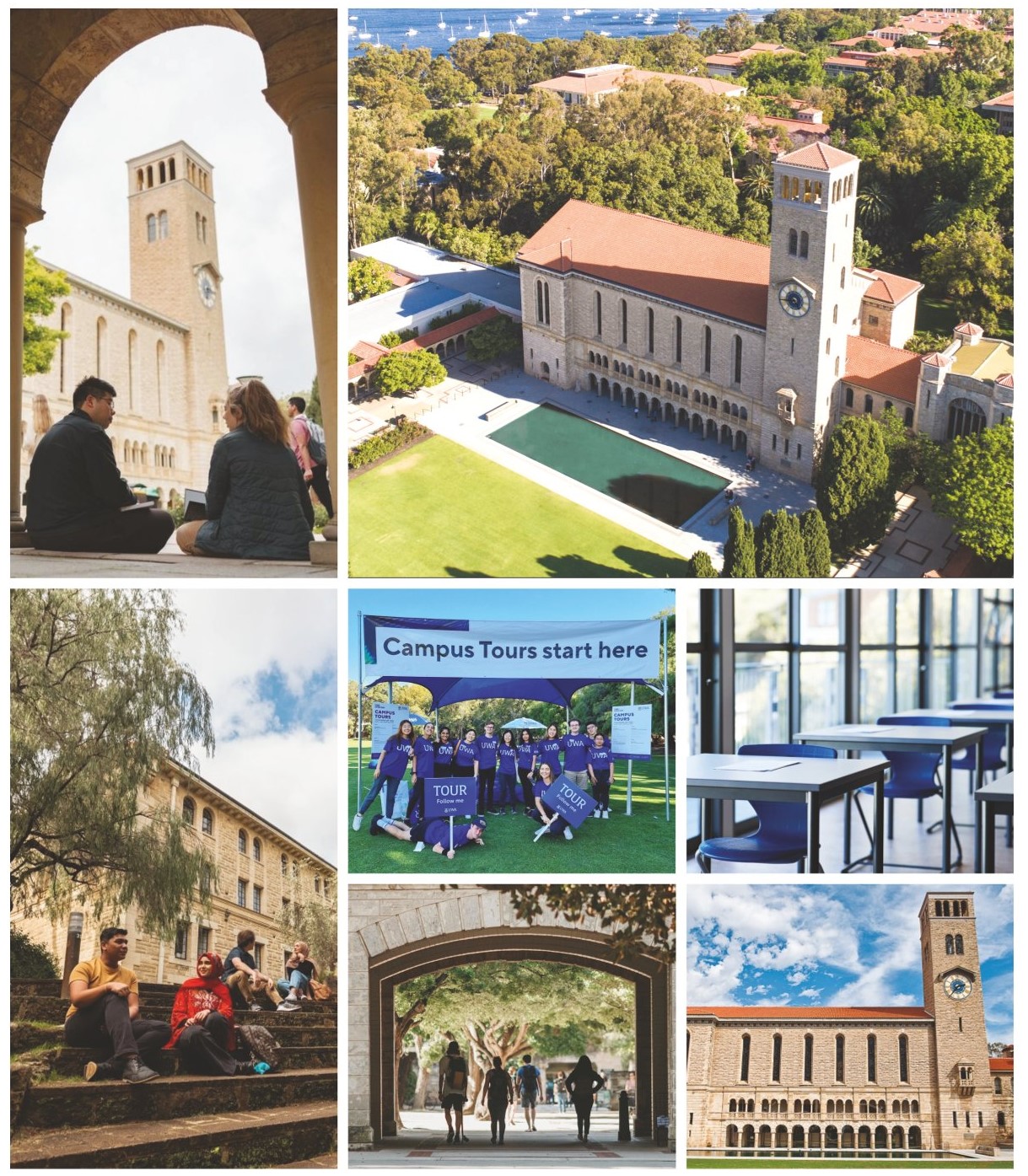 Đại học Western Sydney