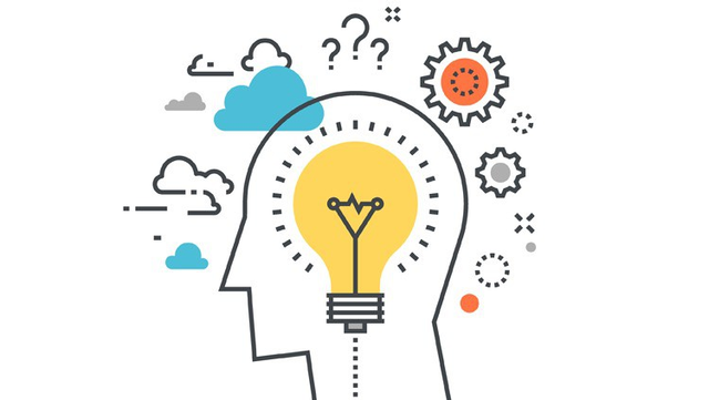 Tư duy và kỹ năng mềm 