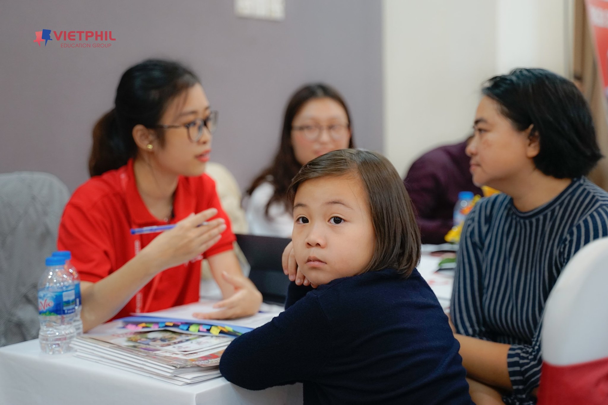 VietPhil Camp Fair 2023