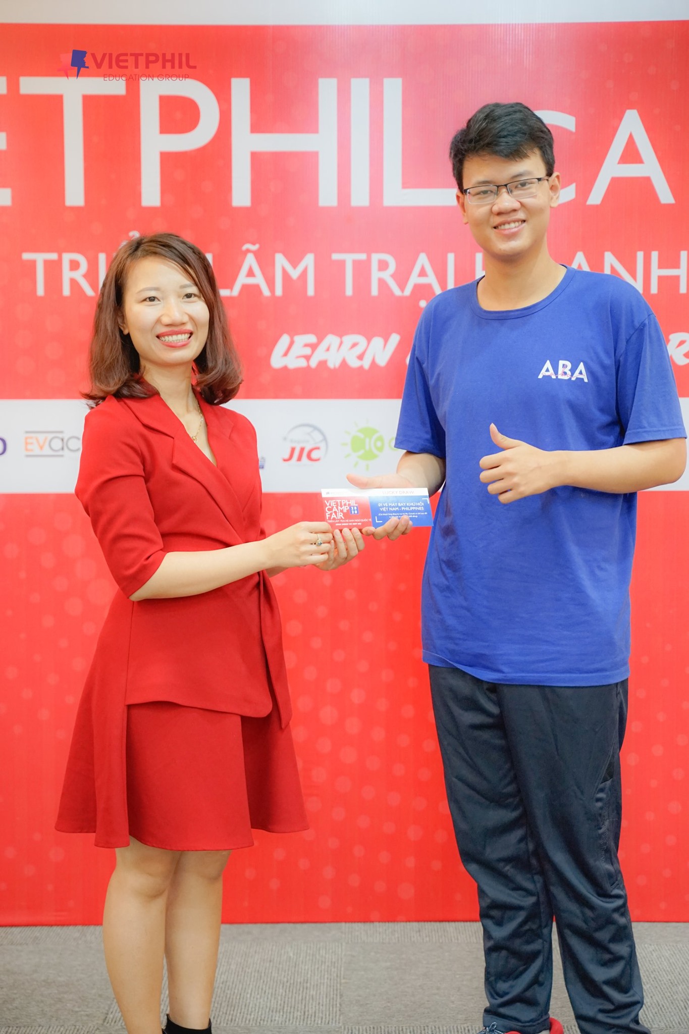 VietPhil Camp Fair 2023