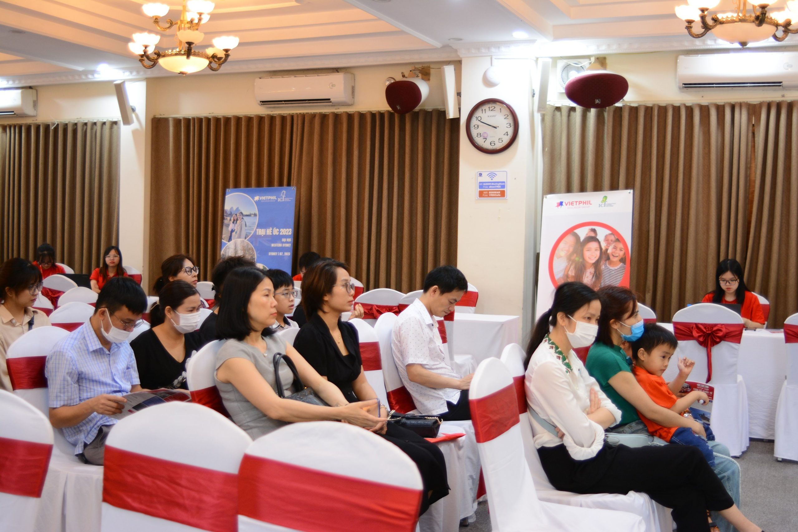 VP Camp Fair 2023 - 4