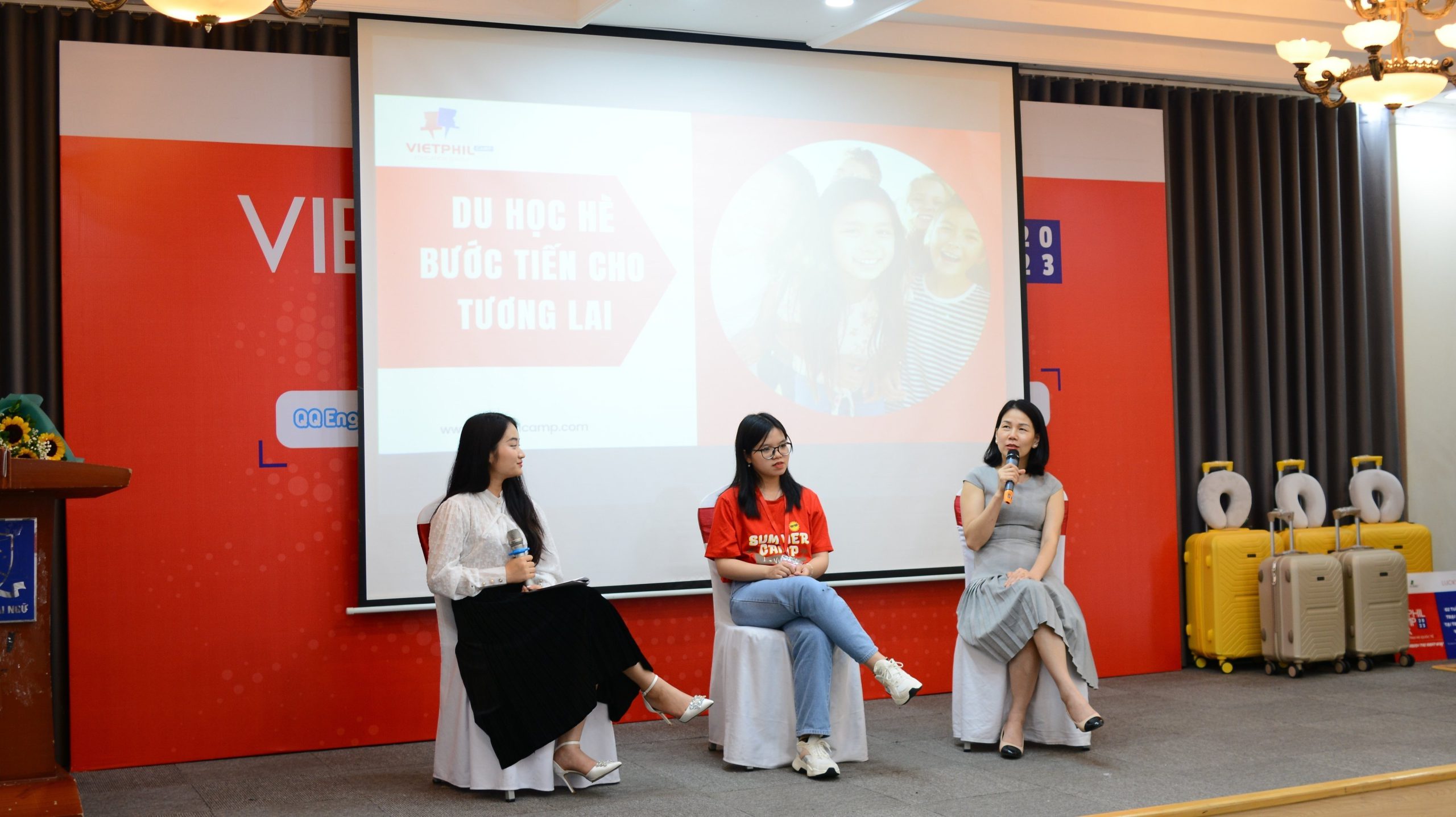 VP Camp Fair 2023 - 6