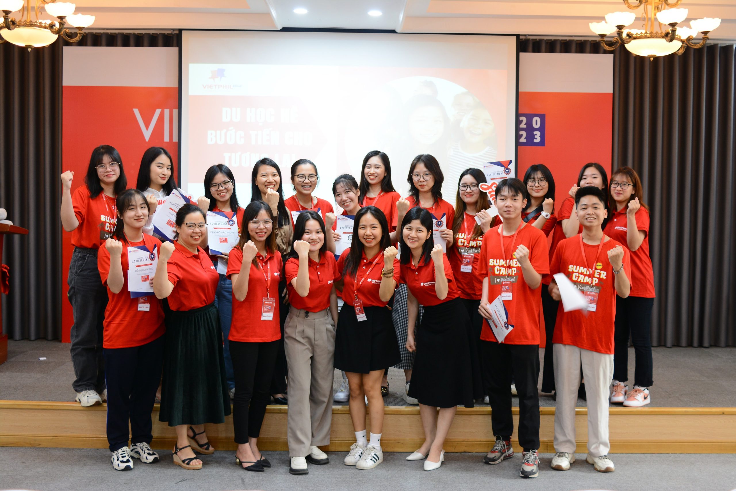 VP Camp Fair 2023 - 10