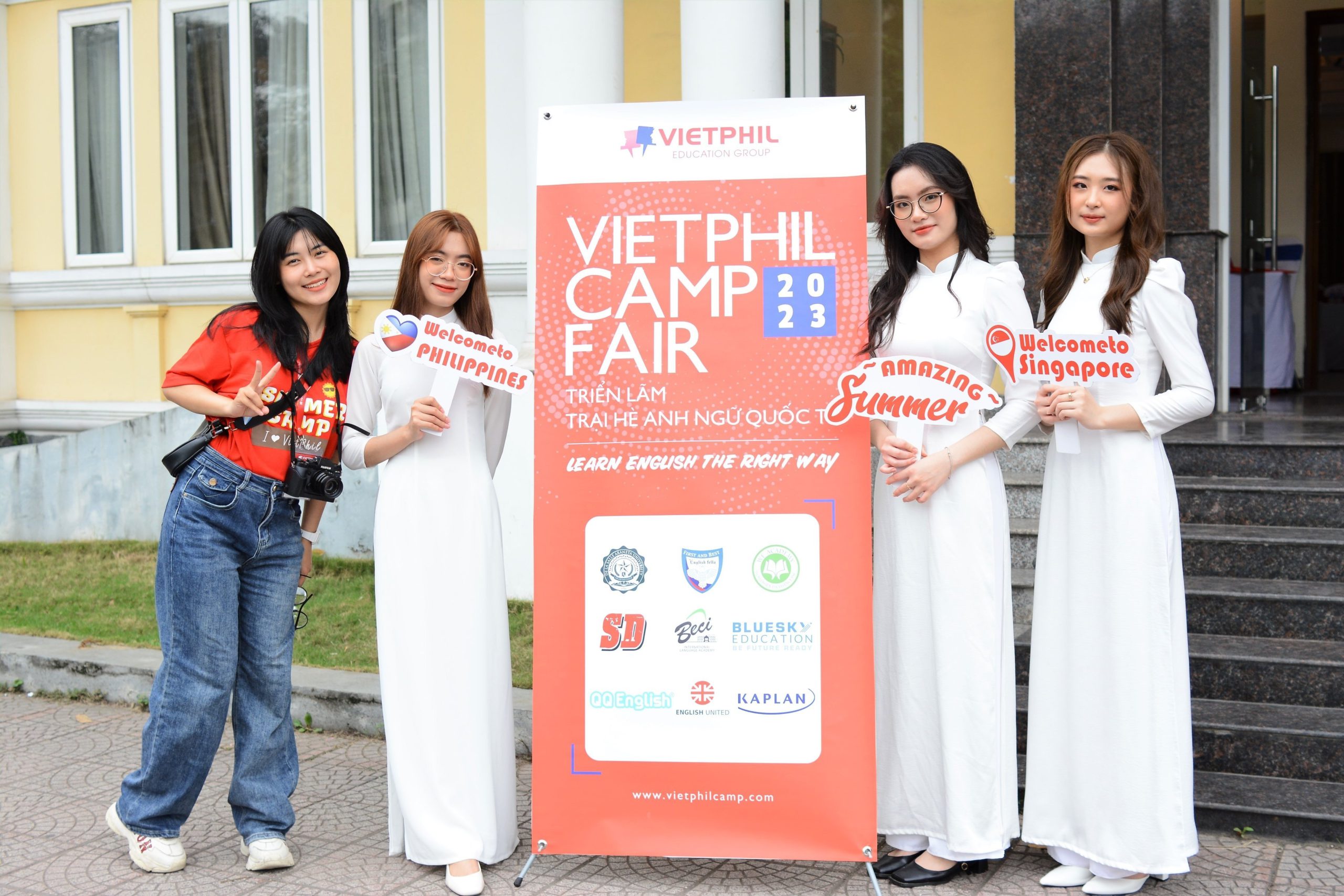 VP Camp Fair 2023 - 9